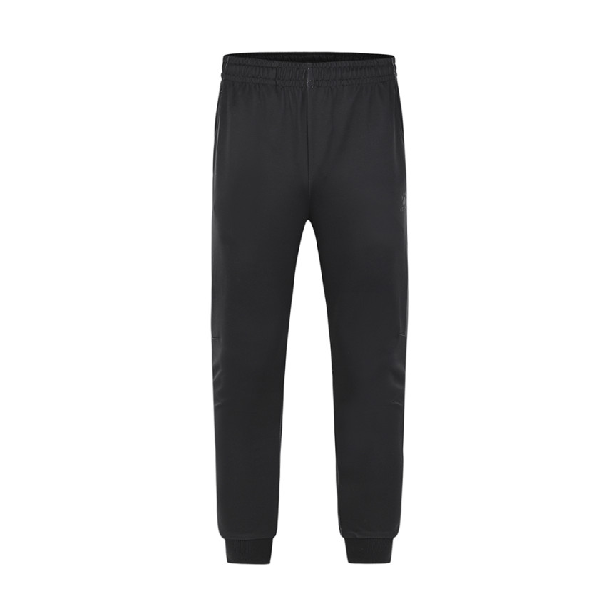Штани чорні KELME 8261CK1011.9000