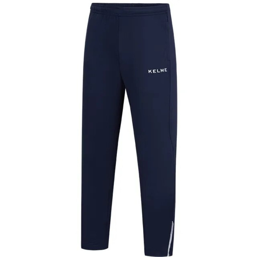 Штани т.сині KELME 8361CK1054.9416 Штани т.сині KELME 8361CK1054.9416