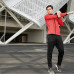Штани Kelme Training Pants ROAD чорні 3881337.9000