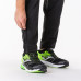 Штани   JOMA  чорнi Combi Staff 100027.100