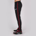 Штани JOMA чорно-червоні CLASSIC 101654.106 Штани JOMA чорно-червоні CLASSIC 101654.106