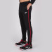 Штани JOMA чорно-червоні CLASSIC 101654.106 Штани JOMA чорно-червоні CLASSIC 101654.106
