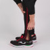 Штани JOMA чорно-червоні CLASSIC 101654.106 Штани JOMA чорно-червоні CLASSIC 101654.106