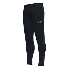Штани   JOMA  чорно-сірі CLASSIC 101654.110