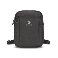 Сумка на плече Kelme чорна 8201BB5007.9000