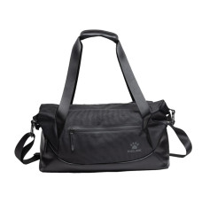 Сумка чорна Kelme 8301BB5050.9000