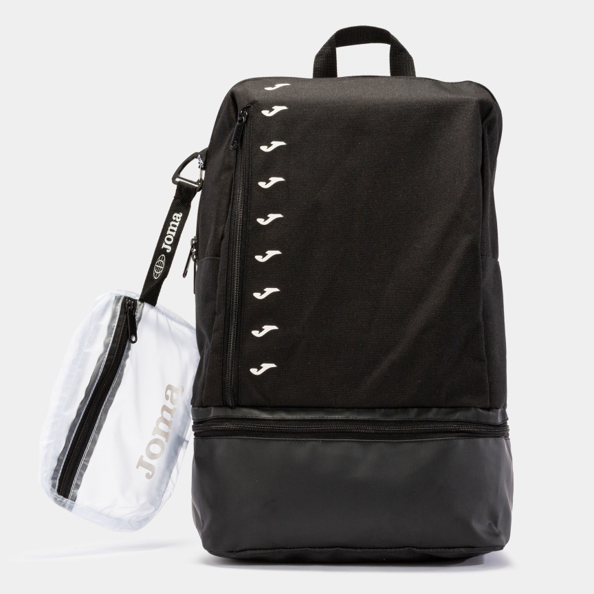 Рюкзак Joma MOCHILA SPLASH NEGRO 401025.100
