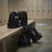 Рюкзак Joma MOCHILA SPLASH NEGRO 401025.100