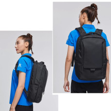 Рюкзак чорний KELME 8201BB5004.9000