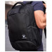 Рюкзак чорний KELME 8201BB5005.9000 Рюкзак чорний KELME 8201BB5005.9000
