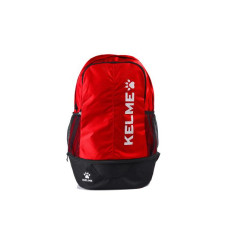 Рюкзак червоно-чорний JR (32*17*46,5 cm) MONTES 90770.0145