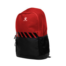 Рюкзак  Kelme  чорно-червоний CAMPUS 9876003.9001