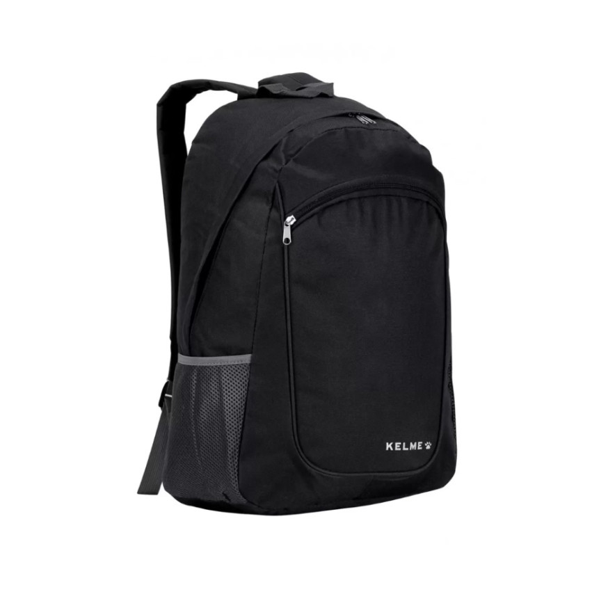 Рюкзак чорний KELME 96006.9026