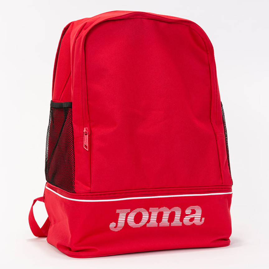 Рюкзак  JOMA червоний TRAINING III 400552.600