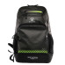 Рюкзак Kelme чорно-салатовий SHOULDER 9876004.9010 Рюкзак Kelme чорно-салатовий SHOULDER 9876004.9010