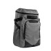 Рюкзак сірий BASKETBALL BAG 9586017.9200