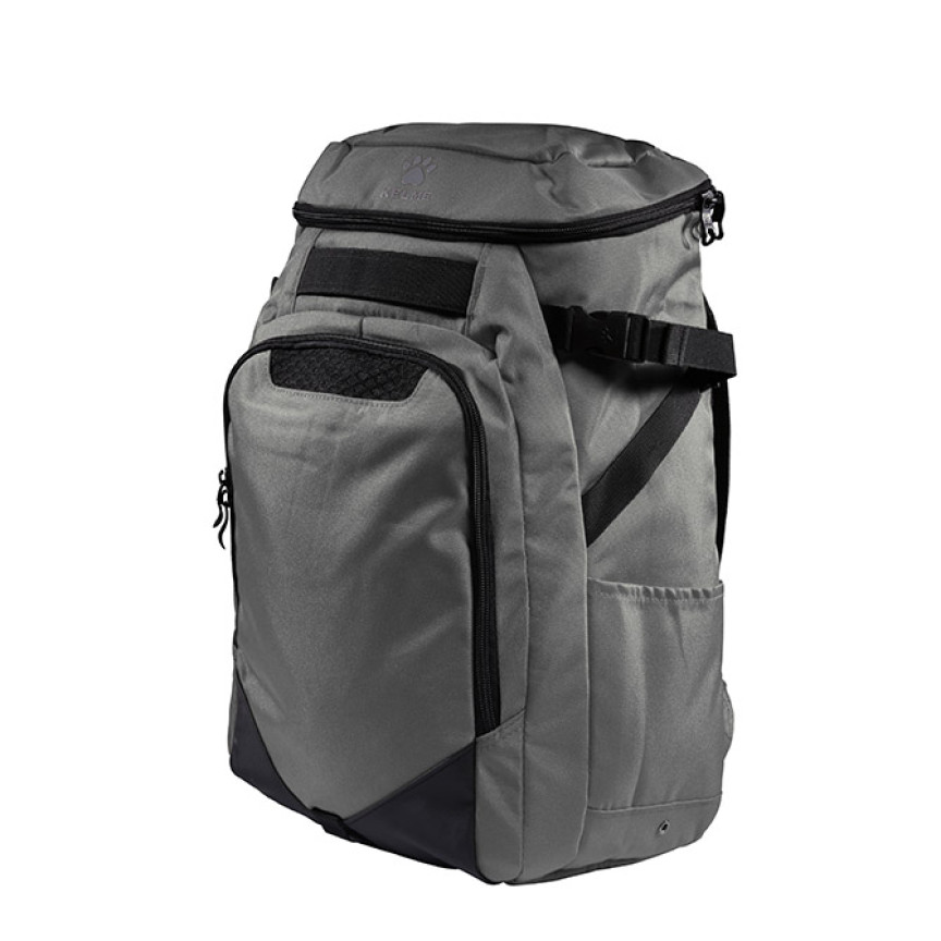 Рюкзак сірий BASKETBALL BAG 9586017.9200