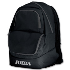 Рюкзак JOMA  чорний DIAMOND II 400235.100