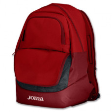 Рюкзак  JOMA червоний  DIAMOND II 400235.600