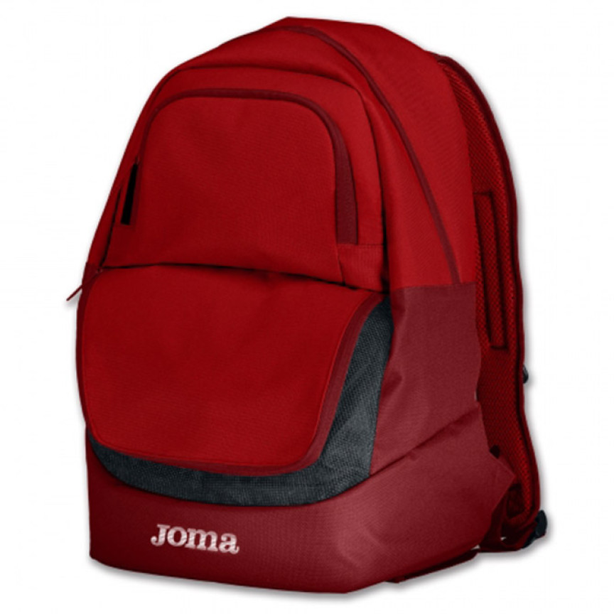 Рюкзак  JOMA червоний  DIAMOND II 400235.600
