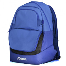 Рюкзак  JOMA  синій DIAMOND II 400235.700