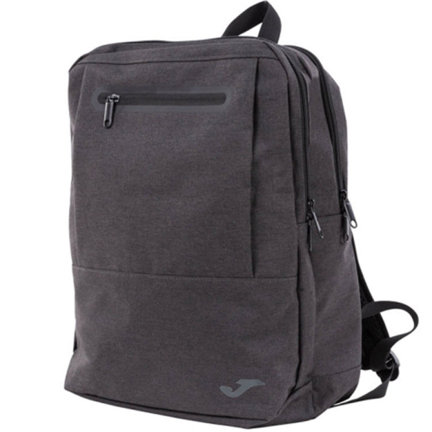 Рюкзак сірий Backpack 2 400403.280