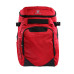 Рюкзак червоний BASKETBALL BAG 9586017.9600
