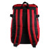 Рюкзак червоний BASKETBALL BAG 9586017.9600