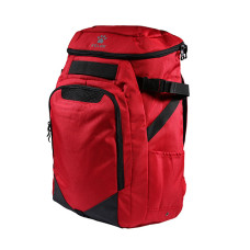 Рюкзак червоний BASKETBALL BAG 9586017.9600