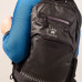 Рюкзак чорний KELME SHOULDER 9876004.9055 Рюкзак чорний KELME SHOULDER 9876004.9055