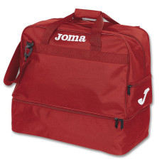 Сумка JOMA  червона TRAINING III-SMALL 400006.600
