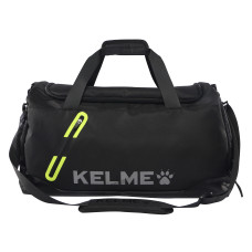 Сумка KELME LINCE чорно-салатова 9876007.9010