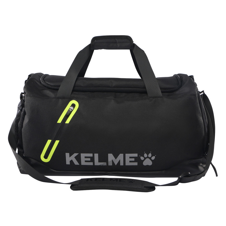 Сумка KELME LINCE чорно-салатова 9876007.9010 Сумка KELME LINCE чорно-салатова 9876007.9010