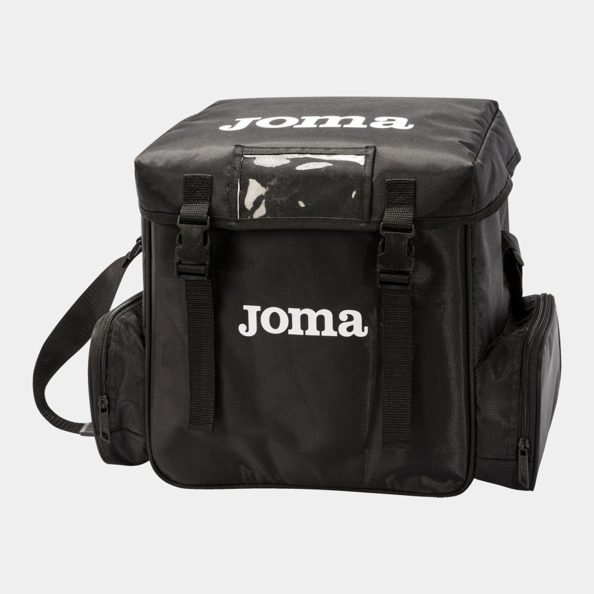 Сумка лікаря JOMA чорна 400632.100 Сумка лікаря JOMA чорна 400632.100