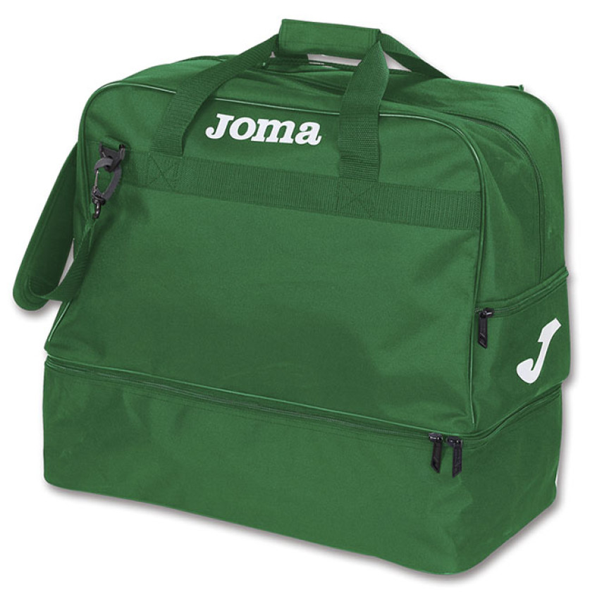 Сумка зелена TRAINING III-SMALL 400006.450