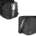 Сумка чорна KELME TRAVEL BAG 8101BB5017