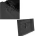 Сумка чорна KELME TRAVEL BAG 8101BB5017