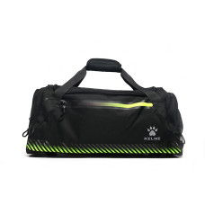 Сумка Haversack чорно-салатова 9876005.010