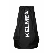Сумка Kelme  для м'ячів чорна TEAM 9886019.9000