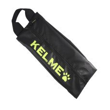Сумка   Kelme для взуття чорно-жовта 9886018.9012
