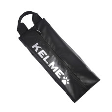 Сумка Kelme для взуття чорно-серебриста 9886018.9055