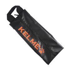 Сумка  Kelme для взуття чорно-оранжева 9886018.9009