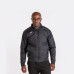 Куртка коротка чорна Joma CERVINO 101293.100