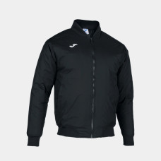 Куртка коротка чорна Joma CERVINO 101293.100