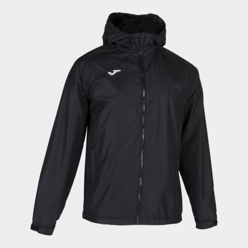 Вітрівка Joma чорна CERVINO 101296.100