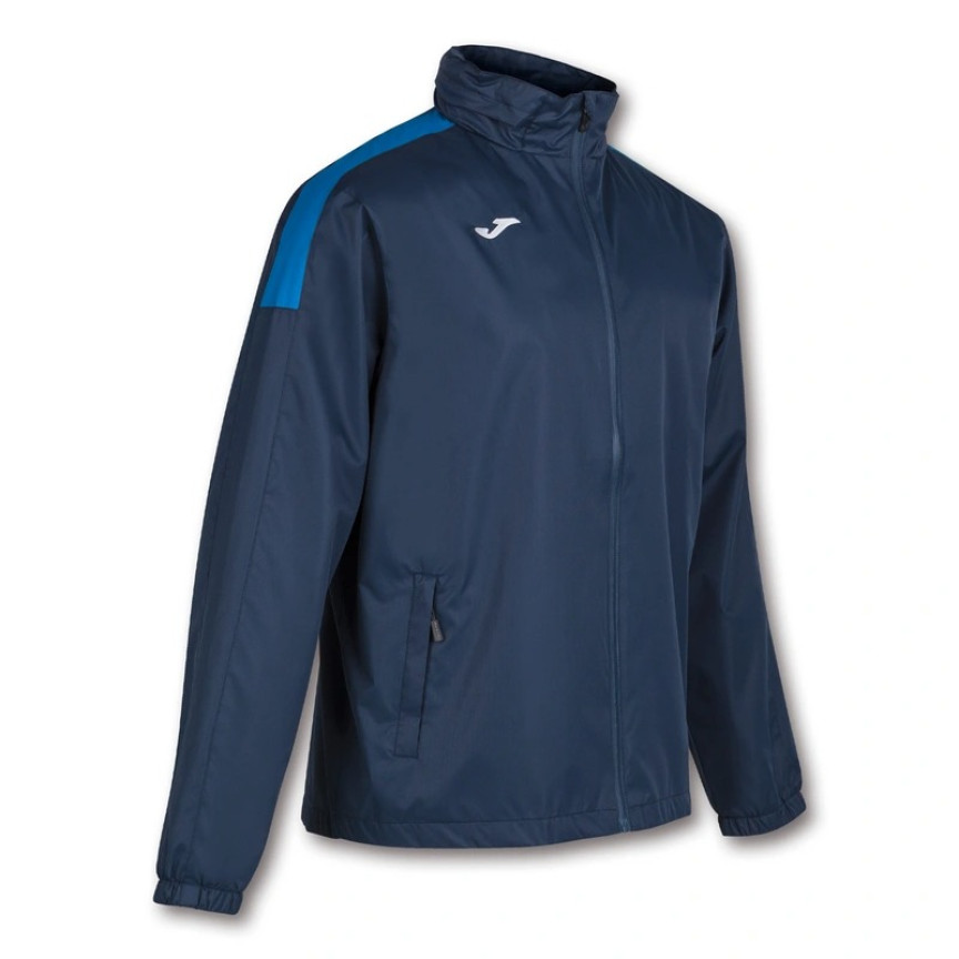 Вітровка т.синьо-синя   TRIVOR 102261.337