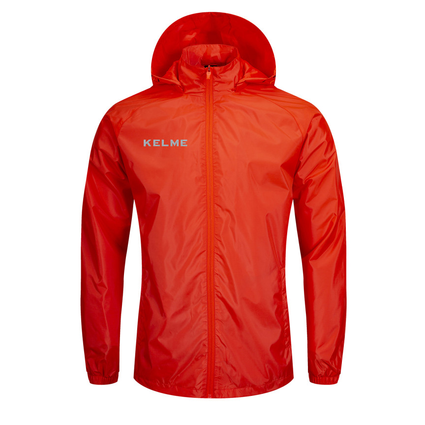 Вітрівка Kelme Windproof 3801241.9807 Вітрівка Kelme Windproof 3801241.9807