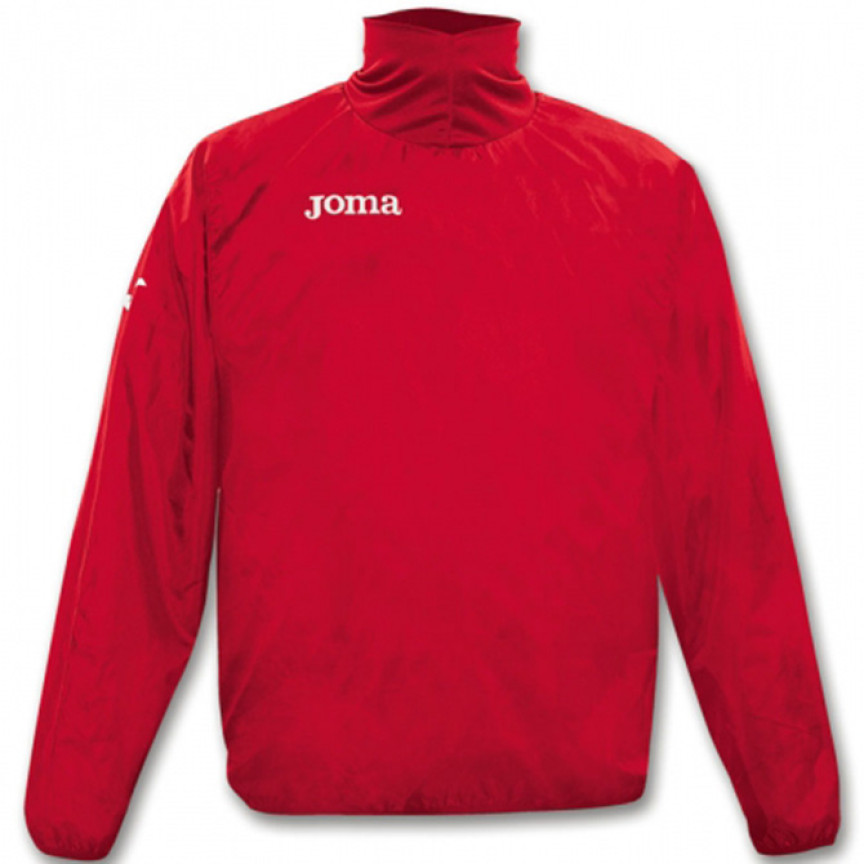 Вітровка Joma WIND червона 5001.13.60 Вітровка Joma WIND червона 5001.13.60