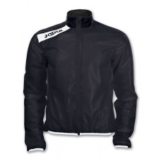 Вітрівка  JOMA  чорна WInter Bike 7016.13.1012