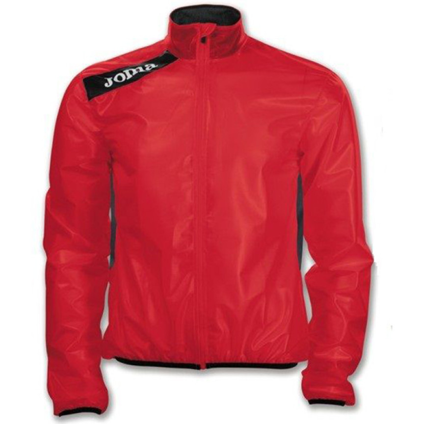Вітрівка  JOMA  червона Bike Man  7016.13.1013